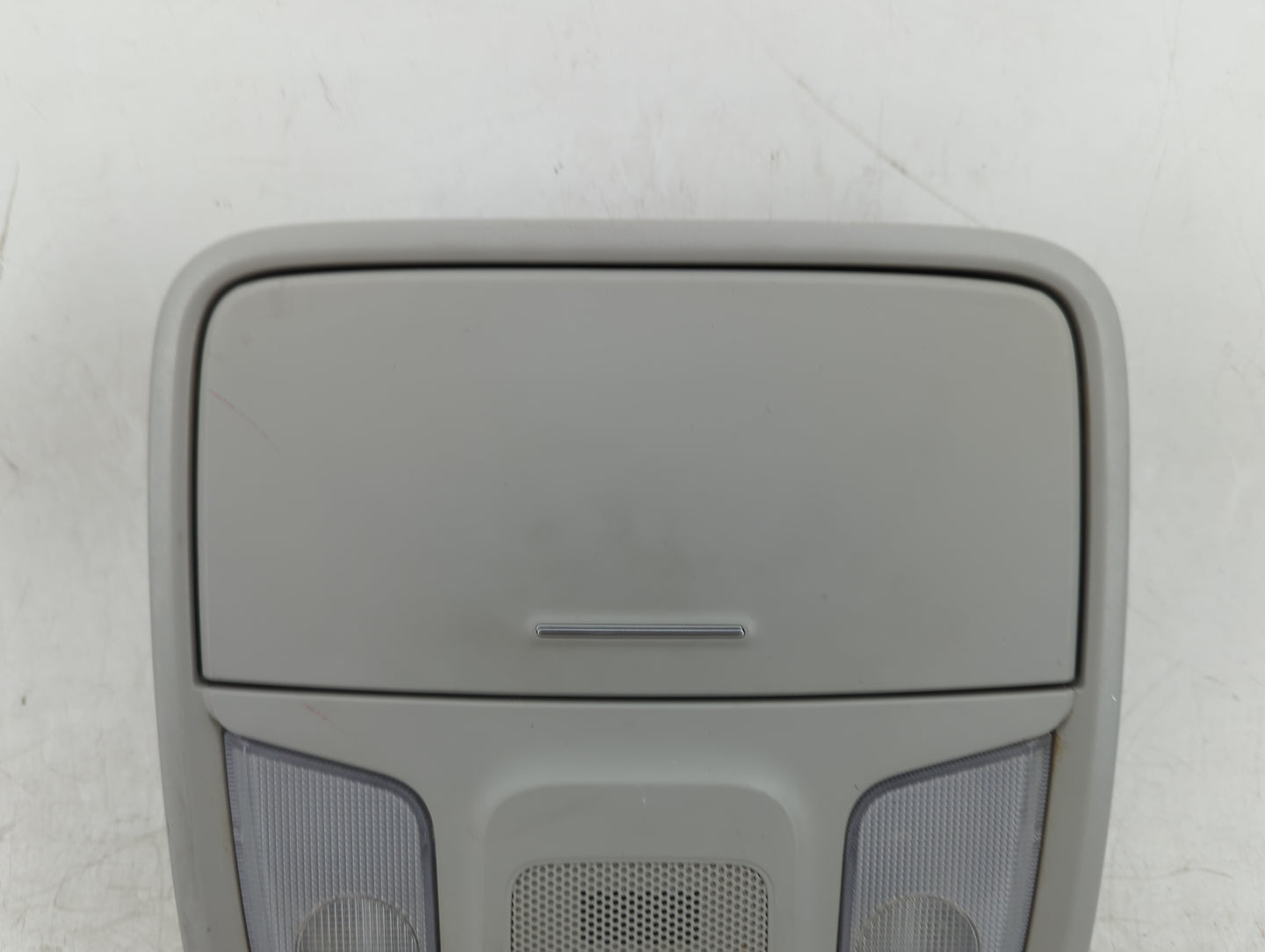 2019 Kia Optima Overhead Roof Console - Oemusedautoparts1.com