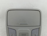 2019 Kia Optima Overhead Roof Console - Oemusedautoparts1.com
