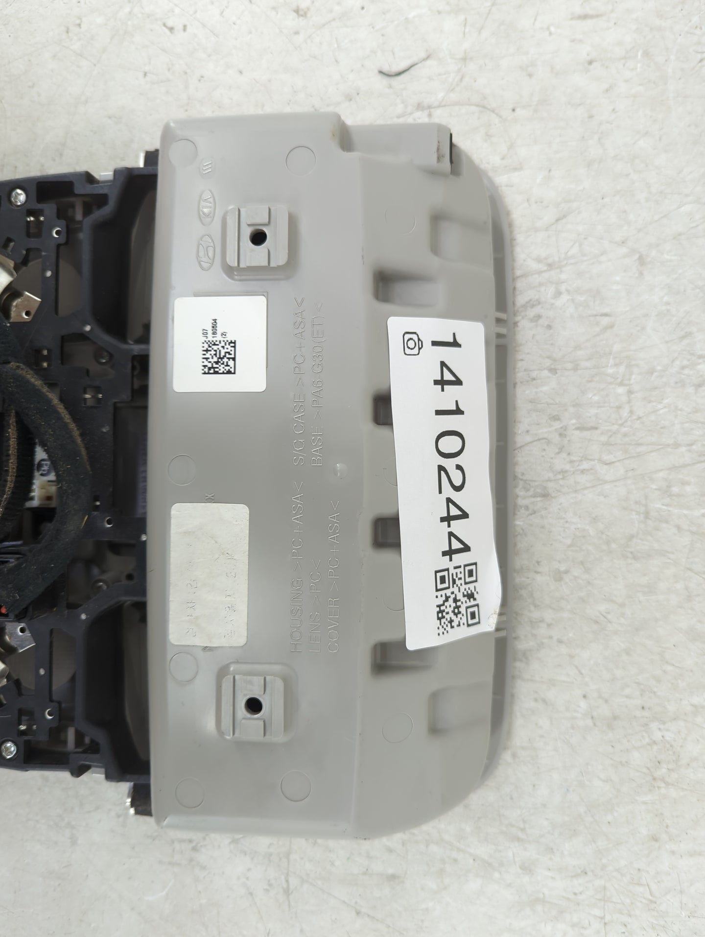 2019 Kia Optima Overhead Roof Console - Oemusedautoparts1.com