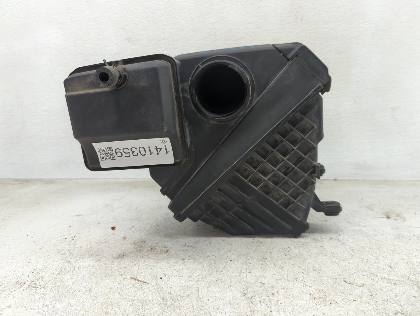 2017-2020 Kia Optima Air Cleaner Intake-duct Hose Tube - Oemusedautoparts1.com