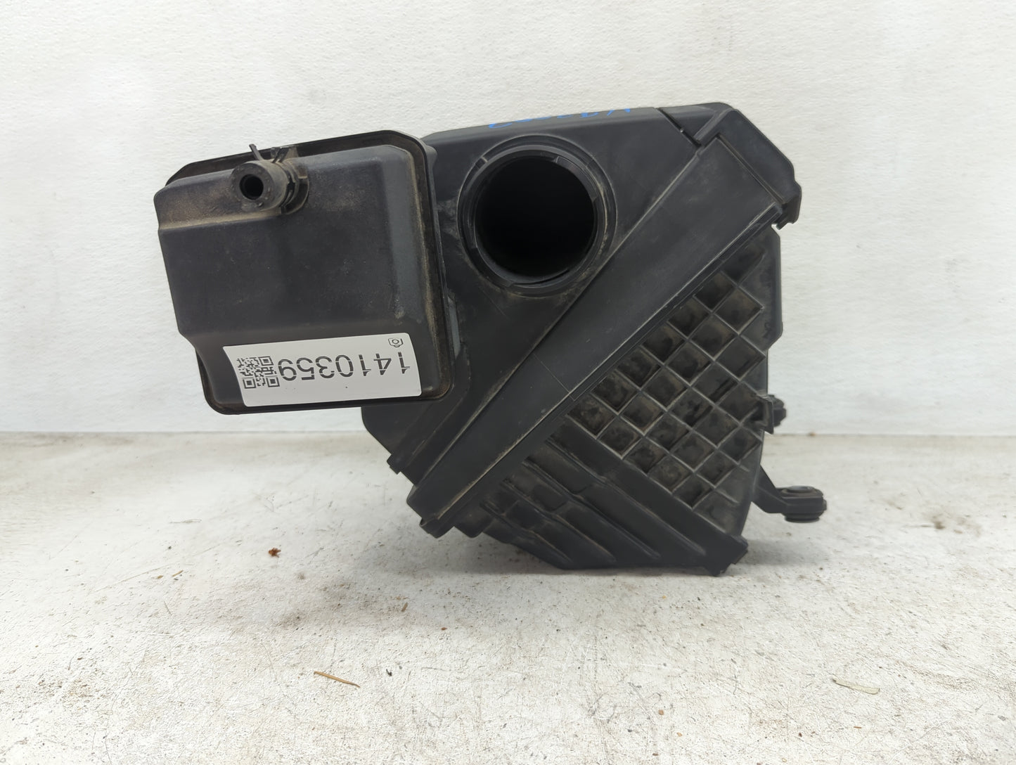 2017-2020 Kia Optima Air Cleaner Intake-duct Hose Tube - Oemusedautoparts1.com