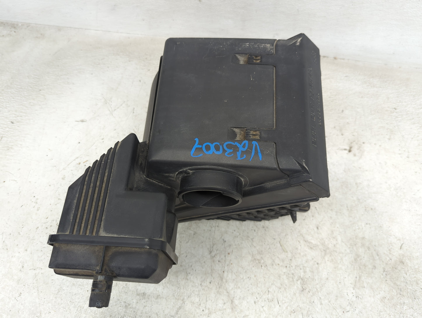 2017-2020 Kia Optima Air Cleaner Intake-duct Hose Tube - Oemusedautoparts1.com
