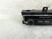 2016-2019 Kia Optima Radio AM FM Cd Player Receiver Replacement P/N:96540A8180WK Fits Fits 2016 2017 2018 2019 OEM Used Auto