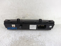 2016-2019 Kia Optima Radio AM FM Cd Player Receiver Replacement P/N:96540A8180WK Fits Fits 2016 2017 2018 2019 OEM Used Auto