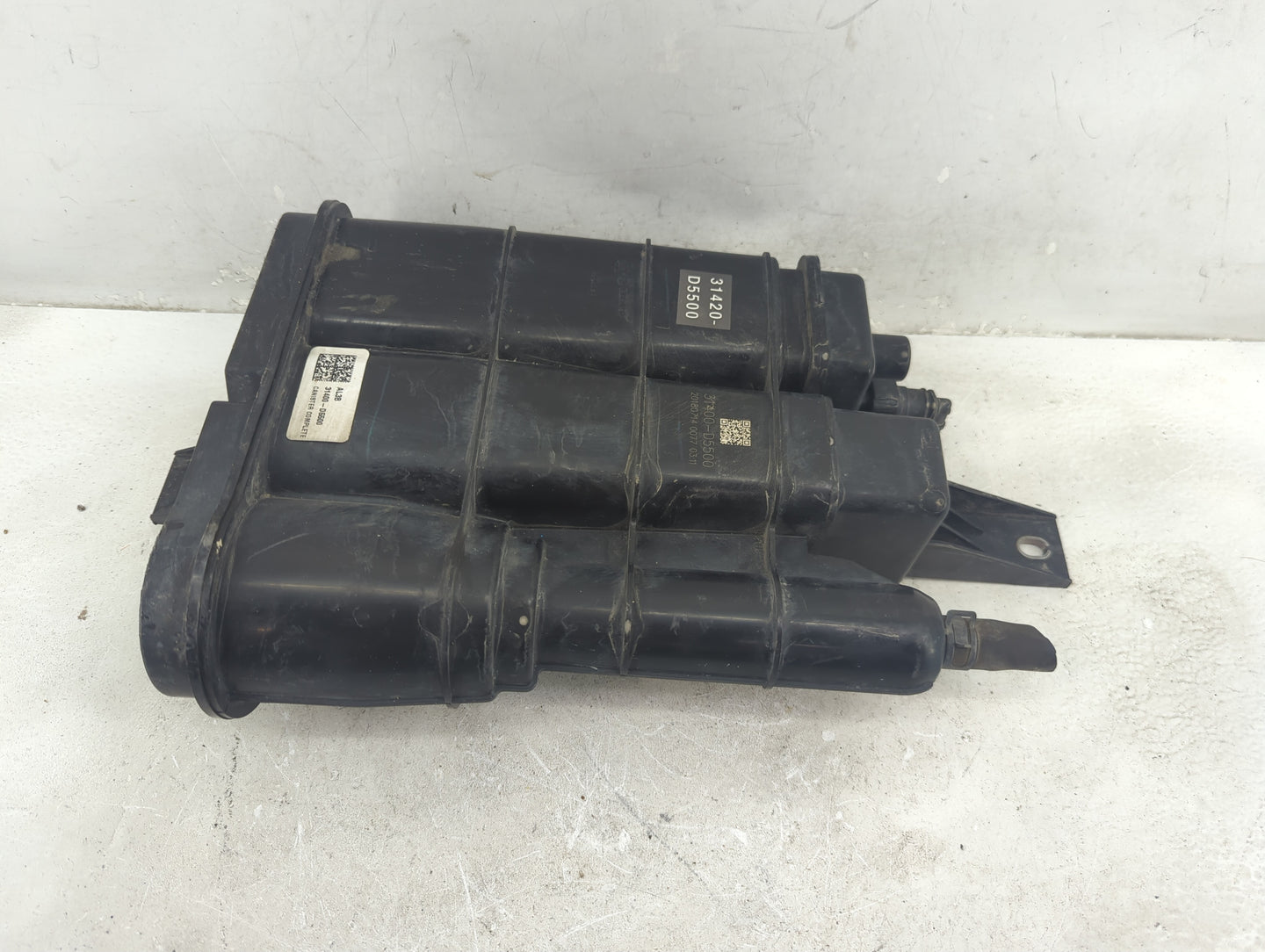 2019 Kia Optima Fuel Vapor Charcoal Canister - Oemusedautoparts1.com