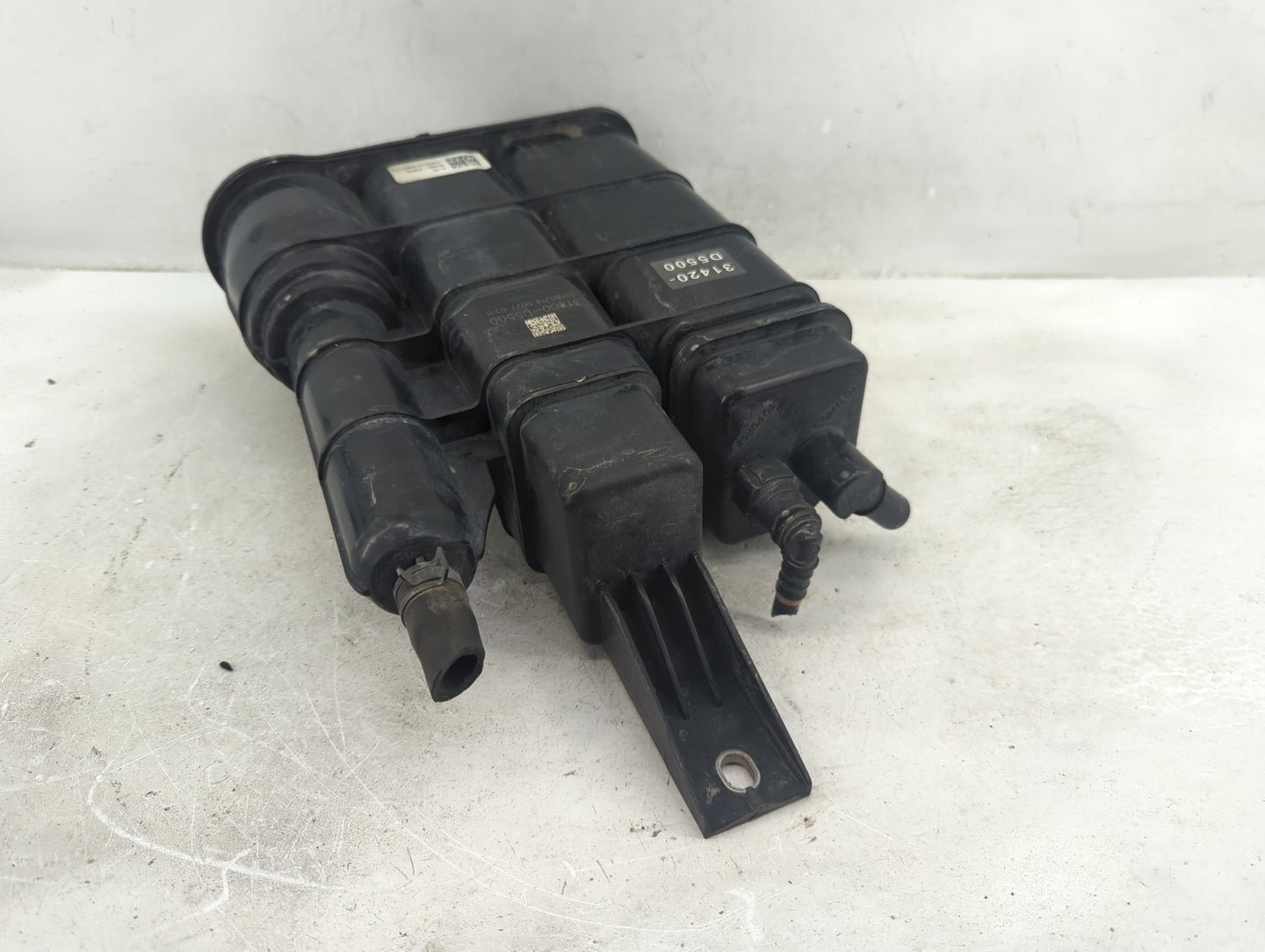 2019 Kia Optima Fuel Vapor Charcoal Canister - Oemusedautoparts1.com
