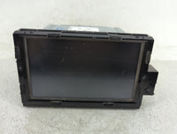2019-2020 Kia Optima Radio AM FM Cd Player Receiver Replacement P/N:96160-D5700WK Fits Fits 2019 2020 OEM Used Auto Parts - 