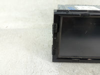 2019-2020 Kia Optima Radio AM FM Cd Player Receiver Replacement P/N:96160-D5700WK Fits Fits 2019 2020 OEM Used Auto Parts - 