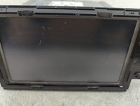 2019-2020 Kia Optima Radio AM FM Cd Player Receiver Replacement P/N:96160-D5700WK Fits Fits 2019 2020 OEM Used Auto Parts - 