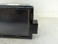 2019-2020 Kia Optima Radio AM FM Cd Player Receiver Replacement P/N:96160-D5700WK Fits Fits 2019 2020 OEM Used Auto Parts - 