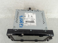2019-2020 Kia Optima Radio AM FM Cd Player Receiver Replacement P/N:96160-D5700WK Fits Fits 2019 2020 OEM Used Auto Parts - 