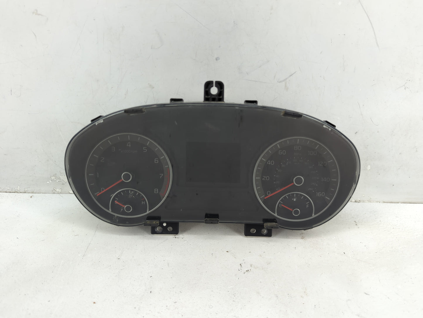 2019-2020 Kia Optima Instrument Cluster Speedometer Gauges P/N:94021-D5030 Fits Fits 2019 2020 OEM Used Auto Parts - Oemused