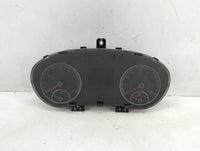 2019-2020 Kia Optima Instrument Cluster Speedometer Gauges P/N:94021-D5030 Fits Fits 2019 2020 OEM Used Auto Parts - Oemused