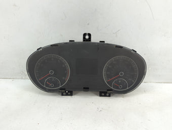 compare product 2019-2020 Kia Optima Instrument Cluster Speedometer Gauges P/N:94021-D5030 Fits Fits 2019 2020 OEM Used Auto Parts