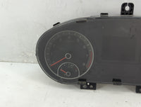2019-2020 Kia Optima Instrument Cluster Speedometer Gauges P/N:94021-D5030 Fits Fits 2019 2020 OEM Used Auto Parts - Oemused