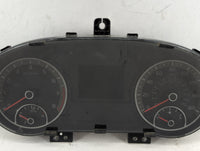 2019-2020 Kia Optima Instrument Cluster Speedometer Gauges P/N:94021-D5030 Fits Fits 2019 2020 OEM Used Auto Parts - Oemused