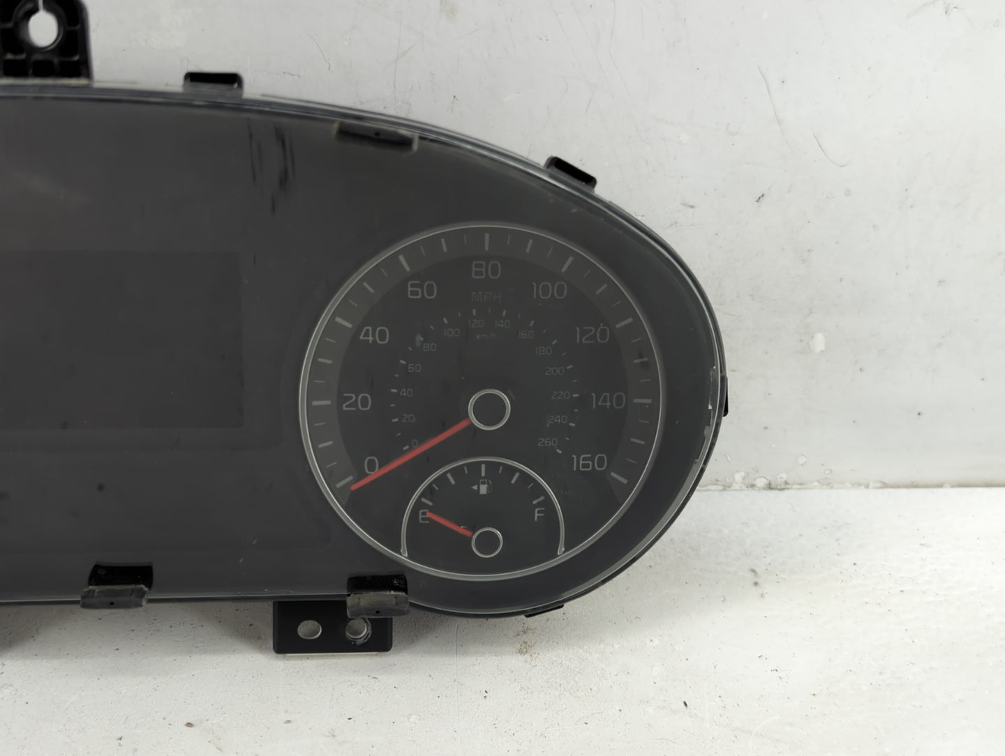 2019-2020 Kia Optima Instrument Cluster Speedometer Gauges P/N:94021-D5030 Fits Fits 2019 2020 OEM Used Auto Parts - Oemused
