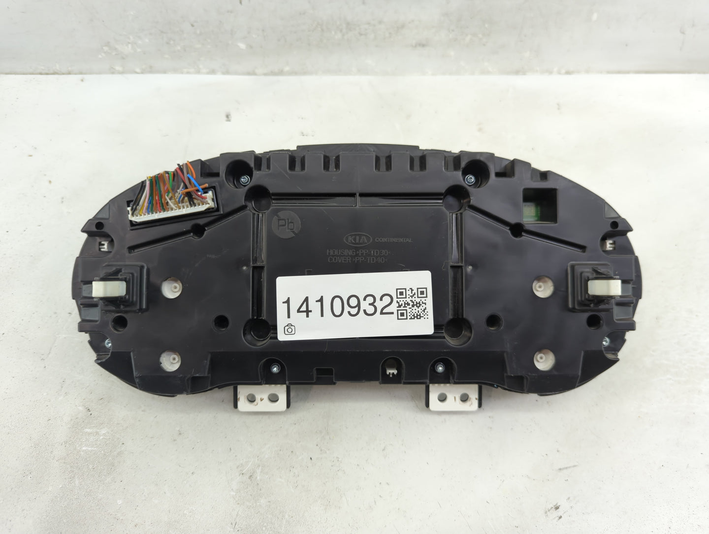 2019-2020 Kia Optima Instrument Cluster Speedometer Gauges P/N:94021-D5030 Fits Fits 2019 2020 OEM Used Auto Parts - Oemused