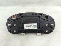 2019-2020 Kia Optima Instrument Cluster Speedometer Gauges P/N:94021-D5030 Fits Fits 2019 2020 OEM Used Auto Parts - Oemused