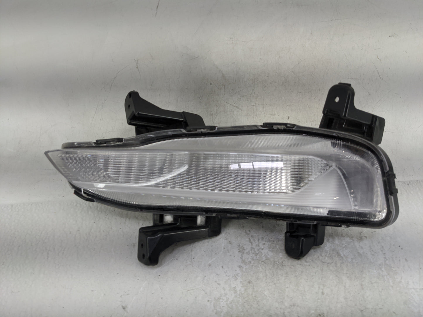 2019-2020 Kia Optima Driver Left Oem Front Light Lamp - Oemusedautoparts1.com