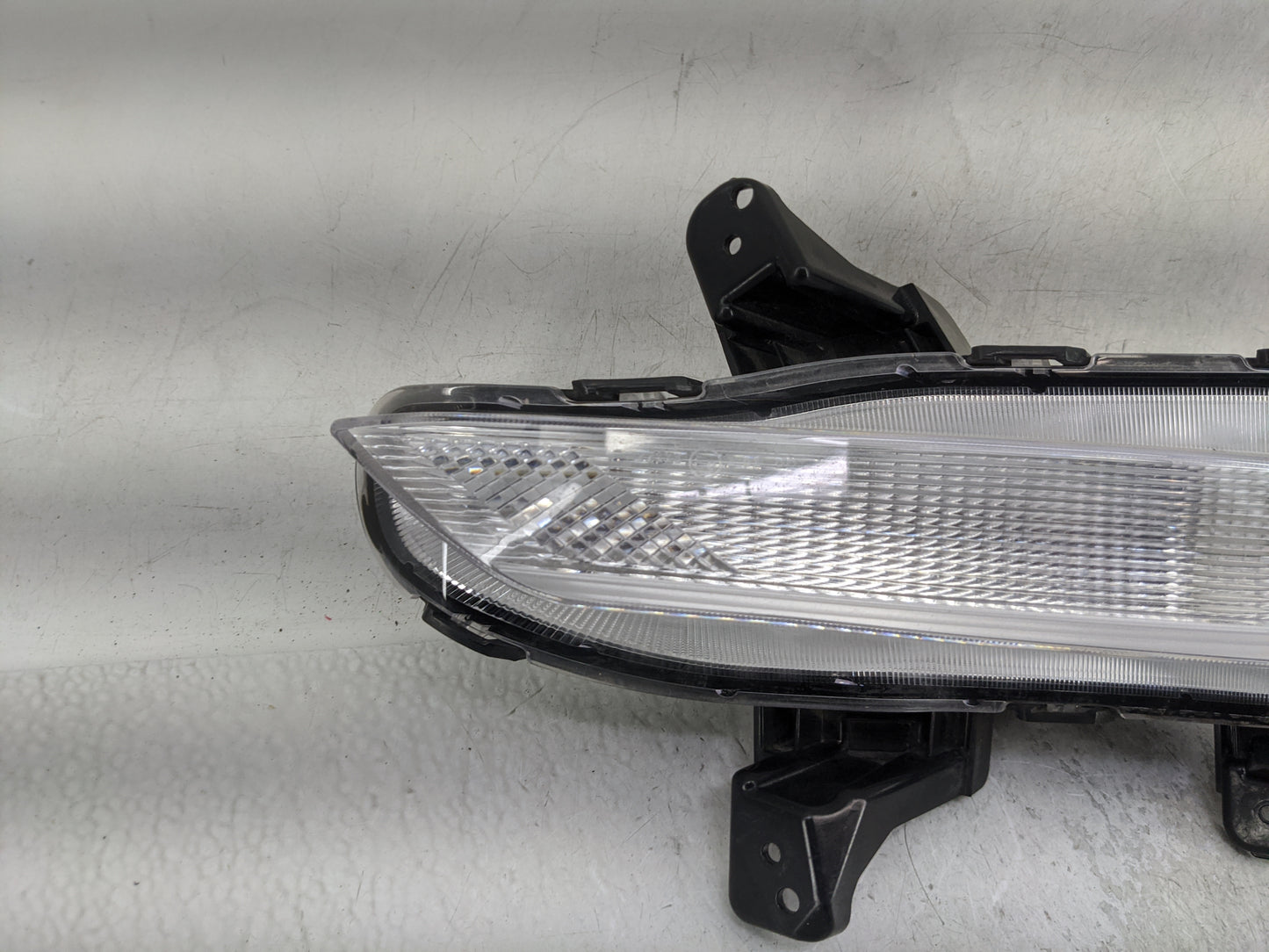 2019-2020 Kia Optima Driver Left Oem Front Light Lamp - Oemusedautoparts1.com