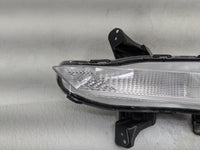 2019-2020 Kia Optima Driver Left Oem Front Light Lamp - Oemusedautoparts1.com