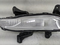 2019-2020 Kia Optima Driver Left Oem Front Light Lamp - Oemusedautoparts1.com