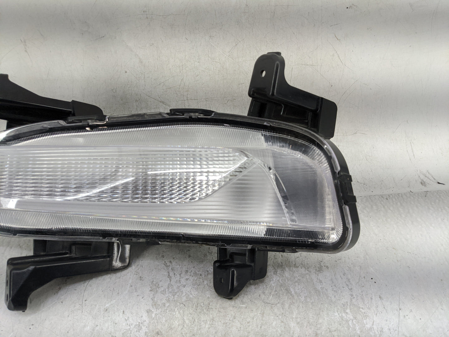 2019-2020 Kia Optima Driver Left Oem Front Light Lamp - Oemusedautoparts1.com