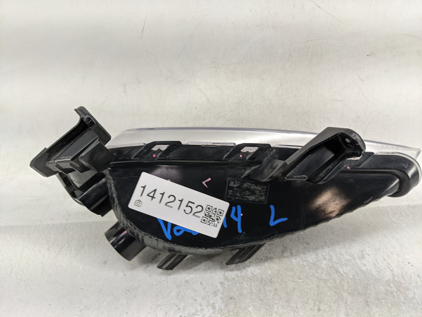 2019-2020 Kia Optima Driver Left Oem Front Light Lamp - Oemusedautoparts1.com
