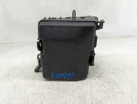 2016-2019 Kia Optima Fusebox Fuse Box Panel Relay Module Fits Fits 2016 2017 2018 2019 OEM Used Auto Parts - Oemusedautopart