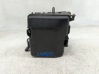 compare product 2016-2019 Kia Optima Fusebox Fuse Box Panel Relay Module Fits Fits 2016 2017 2018 2019 OEM Used Auto Parts