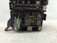 2016-2019 Kia Optima Fusebox Fuse Box Panel Relay Module Fits Fits 2016 2017 2018 2019 OEM Used Auto Parts - Oemusedautopart