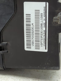 2016-2019 Kia Optima Fusebox Fuse Box Panel Relay Module Fits Fits 2016 2017 2018 2019 OEM Used Auto Parts - Oemusedautopart