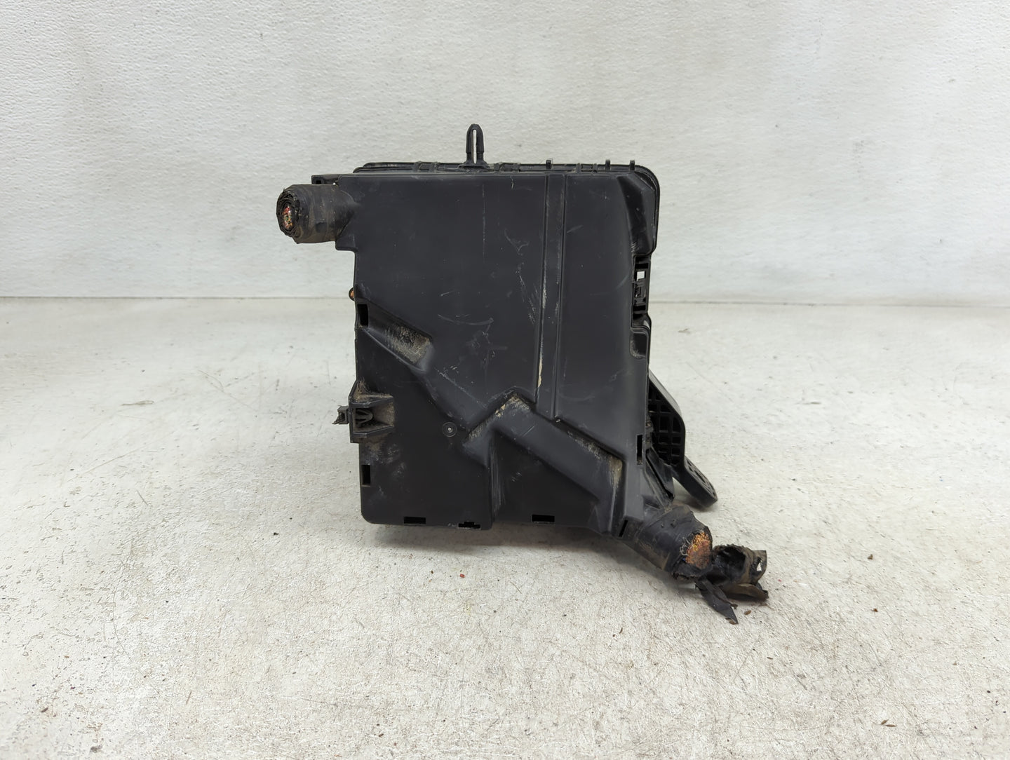 2016-2019 Kia Optima Fusebox Fuse Box Panel Relay Module Fits Fits 2016 2017 2018 2019 OEM Used Auto Parts - Oemusedautopart
