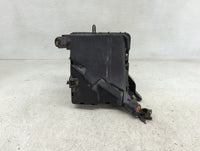 2016-2019 Kia Optima Fusebox Fuse Box Panel Relay Module Fits Fits 2016 2017 2018 2019 OEM Used Auto Parts - Oemusedautopart