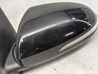 2016-2020 Kia Optima Driver Side View Mirror - Left Door Mirror OEM Used - Oemusedautoparts1.com