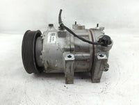 2019-2020 Kia Optima Air Conditioning A/c Ac Compressor Oem - Oemusedautoparts1.com