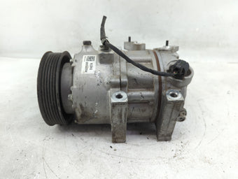 compare product 2019-2020 Kia Optima Air Conditioning A/c Ac Compressor Oem