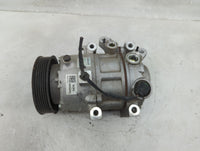 2019-2020 Kia Optima Air Conditioning A/c Ac Compressor Oem - Oemusedautoparts1.com