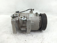 2019-2020 Kia Optima Air Conditioning A/c Ac Compressor Oem - Oemusedautoparts1.com