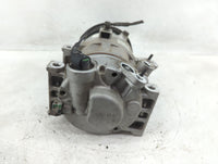 2019-2020 Kia Optima Air Conditioning A/c Ac Compressor Oem - Oemusedautoparts1.com