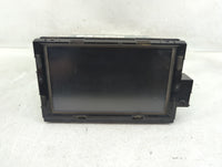 2019-2020 Kia Optima Radio AM FM Cd Player Receiver Replacement P/N:96160-D5700WK Fits Fits 2019 2020 OEM Used Auto Parts - 