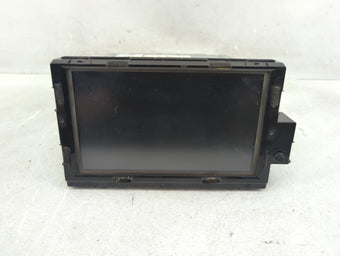 compare product 2019-2020 Kia Optima Radio AM FM Cd Player Receiver Replacement P/N:96160-D5700WK Fits Fits 2019 2020 OEM Used Auto Parts