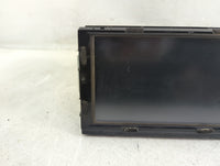2019-2020 Kia Optima Radio AM FM Cd Player Receiver Replacement P/N:96160-D5700WK Fits Fits 2019 2020 OEM Used Auto Parts - 