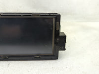 2019-2020 Kia Optima Radio AM FM Cd Player Receiver Replacement P/N:96160-D5700WK Fits Fits 2019 2020 OEM Used Auto Parts - 
