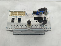 2019-2020 Kia Optima Radio AM FM Cd Player Receiver Replacement P/N:96160-D5700WK Fits Fits 2019 2020 OEM Used Auto Parts - 