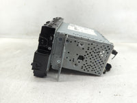 2019-2020 Kia Optima Radio AM FM Cd Player Receiver Replacement P/N:96160-D5700WK Fits Fits 2019 2020 OEM Used Auto Parts - 