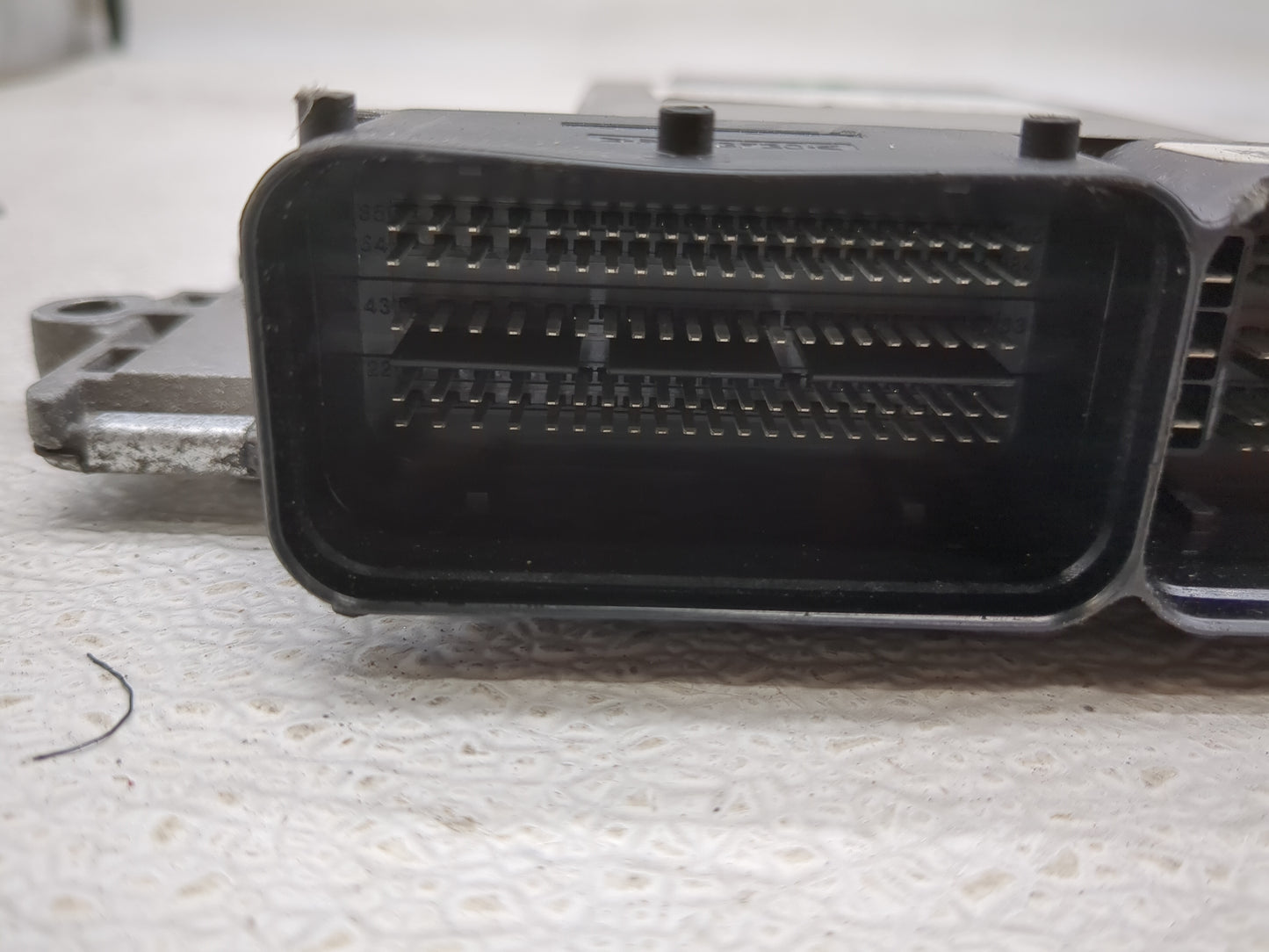 2019-2020 Kia Optima PCM Engine Control Computer ECU ECM PCU OEM P/N:39170-2GJK5 39171-2GJK5, A2C18831302O1 Fits Fits 2019 2