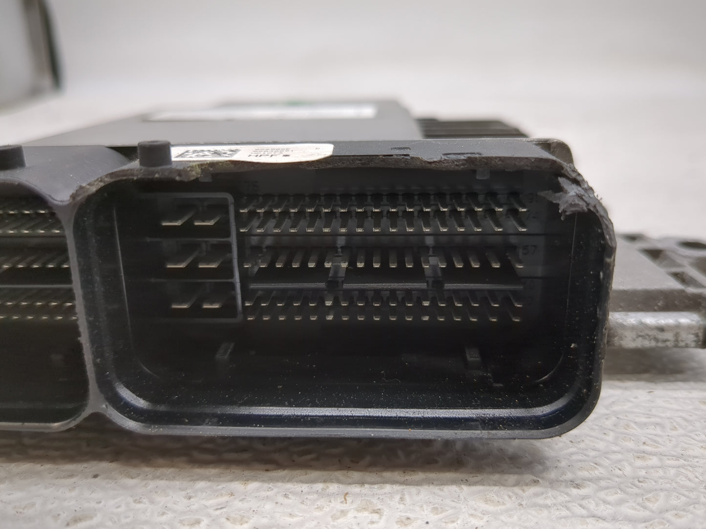 2019-2020 Kia Optima PCM Engine Control Computer ECU ECM PCU OEM P/N:39170-2GJK5 39171-2GJK5, A2C18831302O1 Fits Fits 2019 2