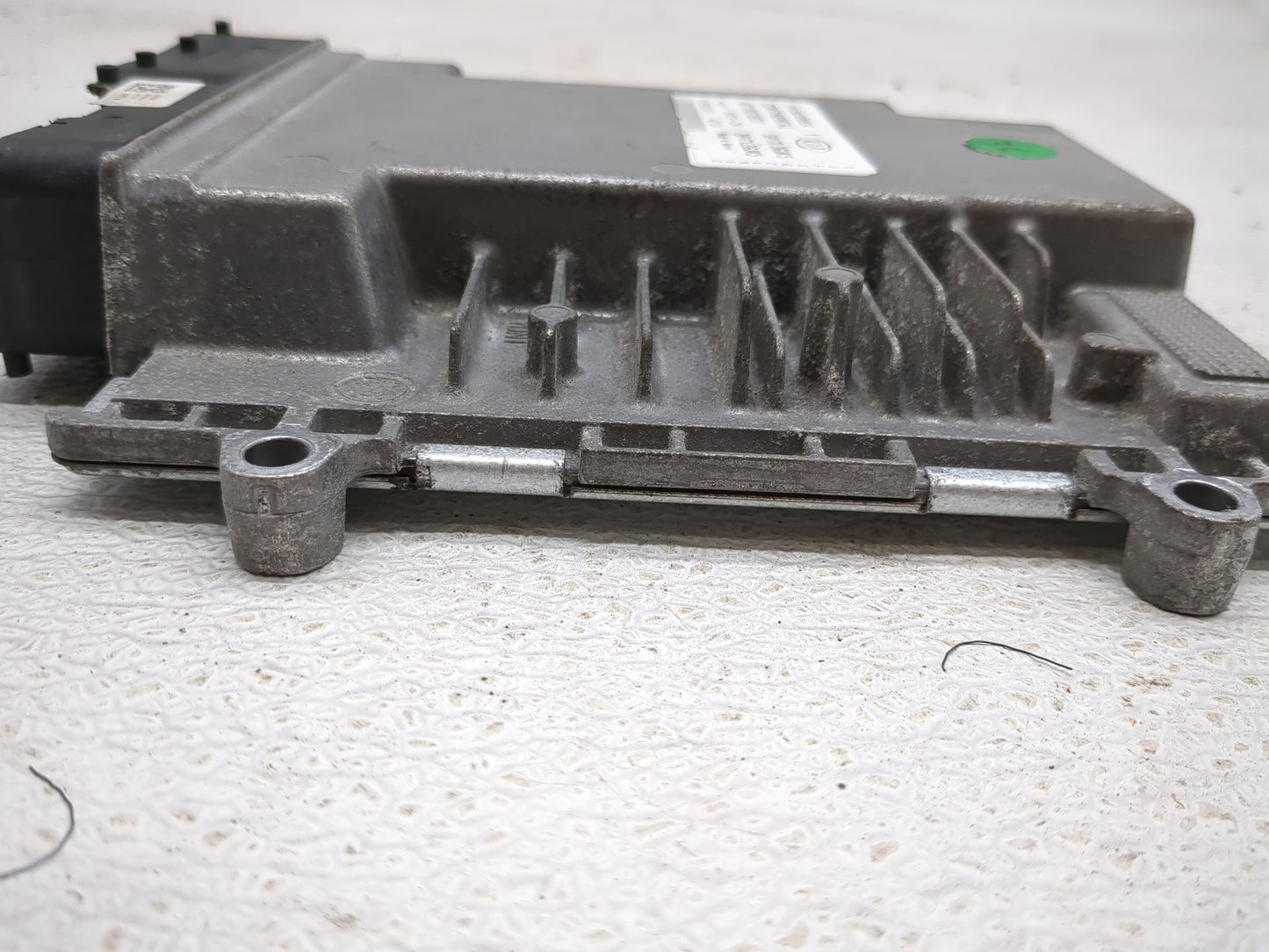 2019-2020 Kia Optima PCM Engine Control Computer ECU ECM PCU OEM P/N:39170-2GJK5 39171-2GJK5, A2C18831302O1 Fits Fits 2019 2